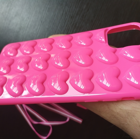 Accessories - iPhone 11 Pro Max Case BeBest